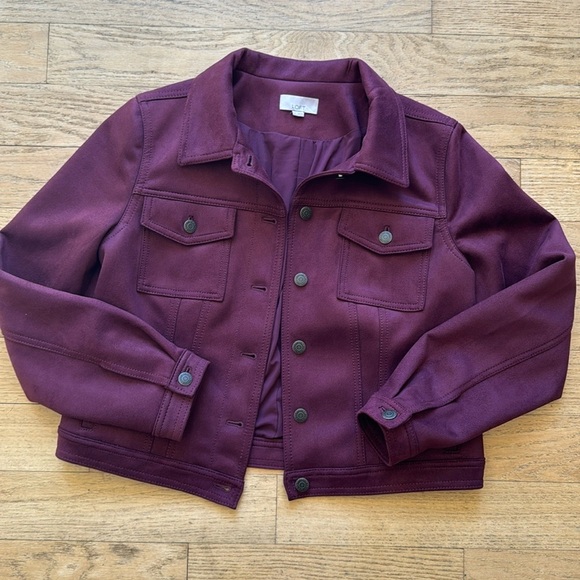 Loft blazer size medium - Picture 2 of 14